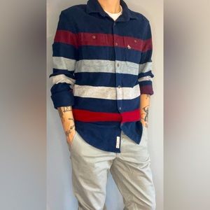 Penguin Original - Heritage Slim Fit Button Up (Nordstrom)